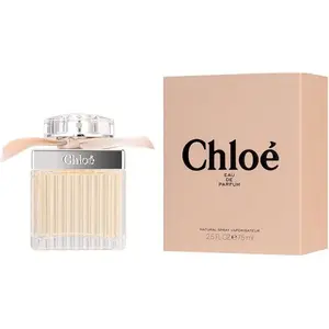 Chloe by Chloe perfume for women EDP 2.5 oz New in Box
