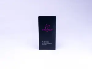 EndureLash® 4D Dimension Clover Single Lash Tray