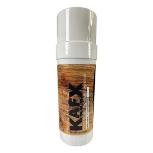 KAFX Body Palo Santo Sandalwood Natural Body Butter Moisturizing Skin