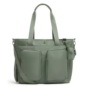 Huggies Evening Carry All Tote Diaper Bag - Laurel