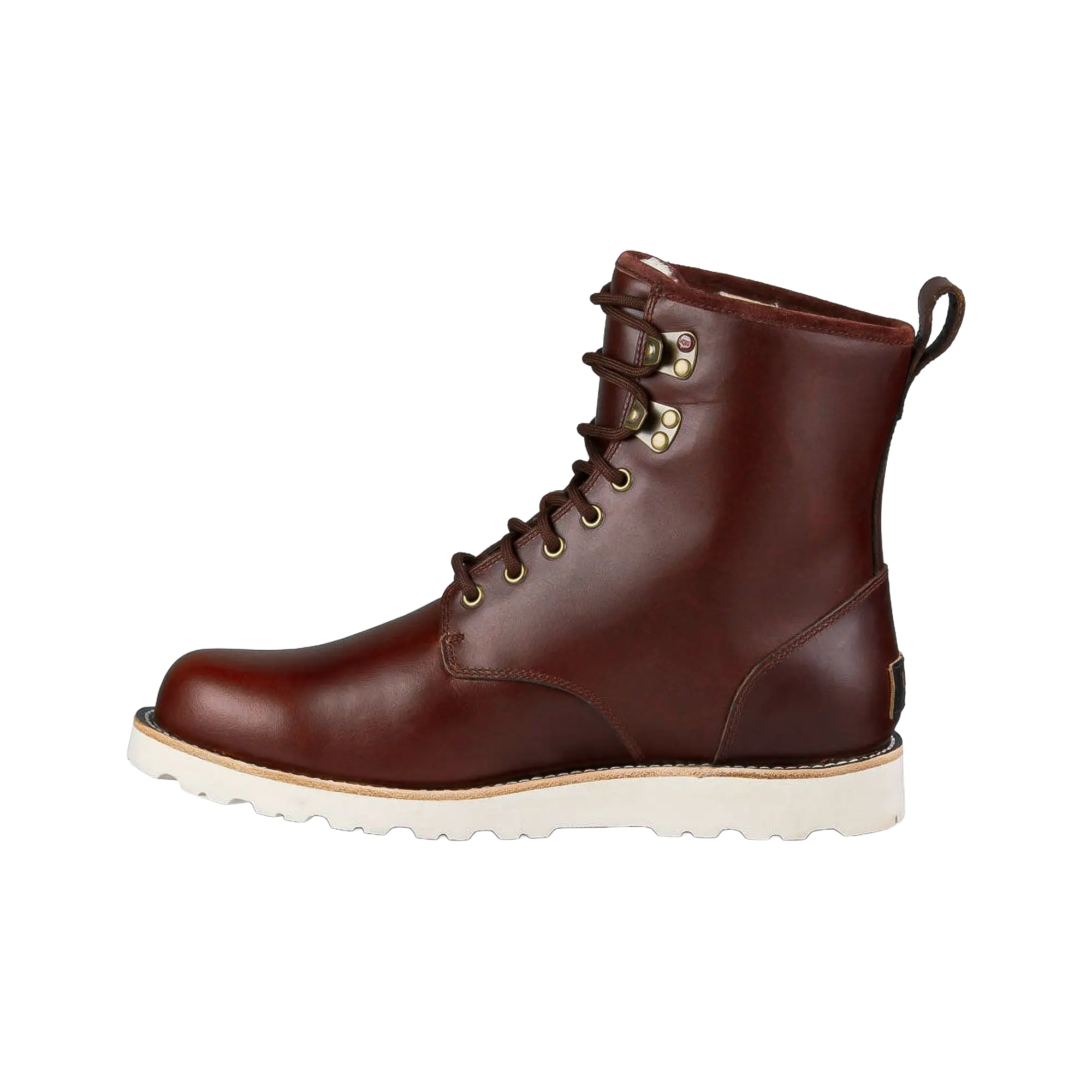 Hannen TL Boots "Cordovan" 1008142 CRDV