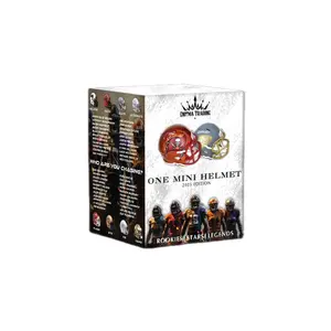 Dome- 1- mini helmet-Project Enigma