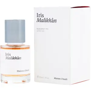 Maison Crivelli Iris Malikhan By Maison Crivelli Eau De Parfum For Unisex