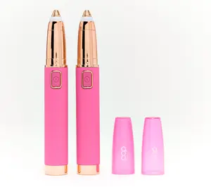 Pop Sonic Set of 2 Eyebrow Shapers