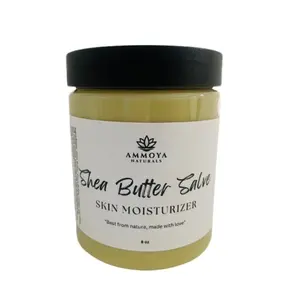 Shea Butter, Skin Moisturizer, Skin Butter Hydrate Moisturizing Skincare new Gentle Sensitive Moisture Comfort Hydrating