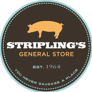 Stripling's Snacks