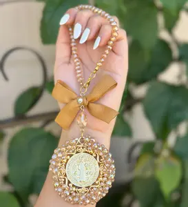 Bendición para carro San Benito