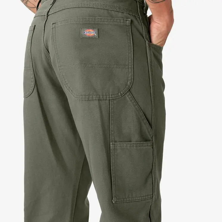 Olive Green