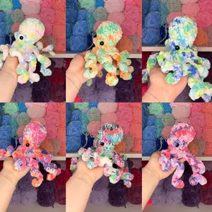 Crochet Octos Crochet Octos