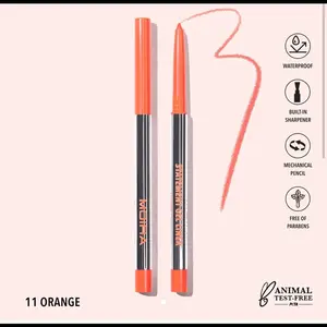 Orange Moira Eyeliner