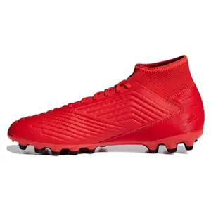 Adidas Predator AG Artificial Grass Football Shoes for Men