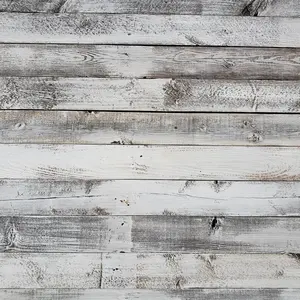Rockin' Wood Whitewash Weathered Barn Wood Planks for Walls Rockin' Wood Whitewash Weathered Barn Wood Planks for Walls