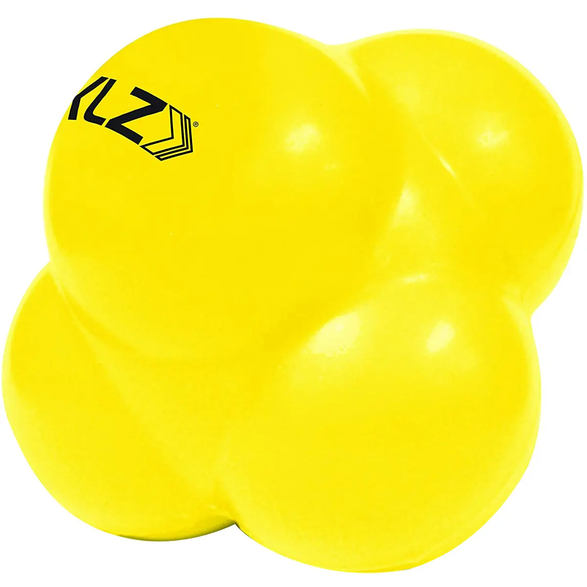 SKLZ Baseball Reaction Ball Fielding Training Aid, Baseball Training, High-Bounce