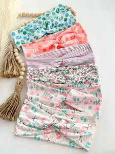 Handcrafted Headbands for NICU Nurses, Practical Fashionable Hair Accessories, Thoughtful Gift for Healthcare Workers