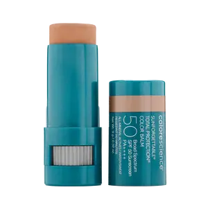 Sunforgettable Total Protection Color Balm SPF 50