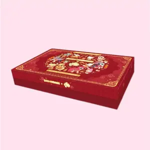 KAYOU Sanrio Characters × My Little Pony - Lucky Buddies New Year Gift Box.