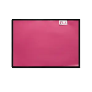 Reusable Wax Mat
