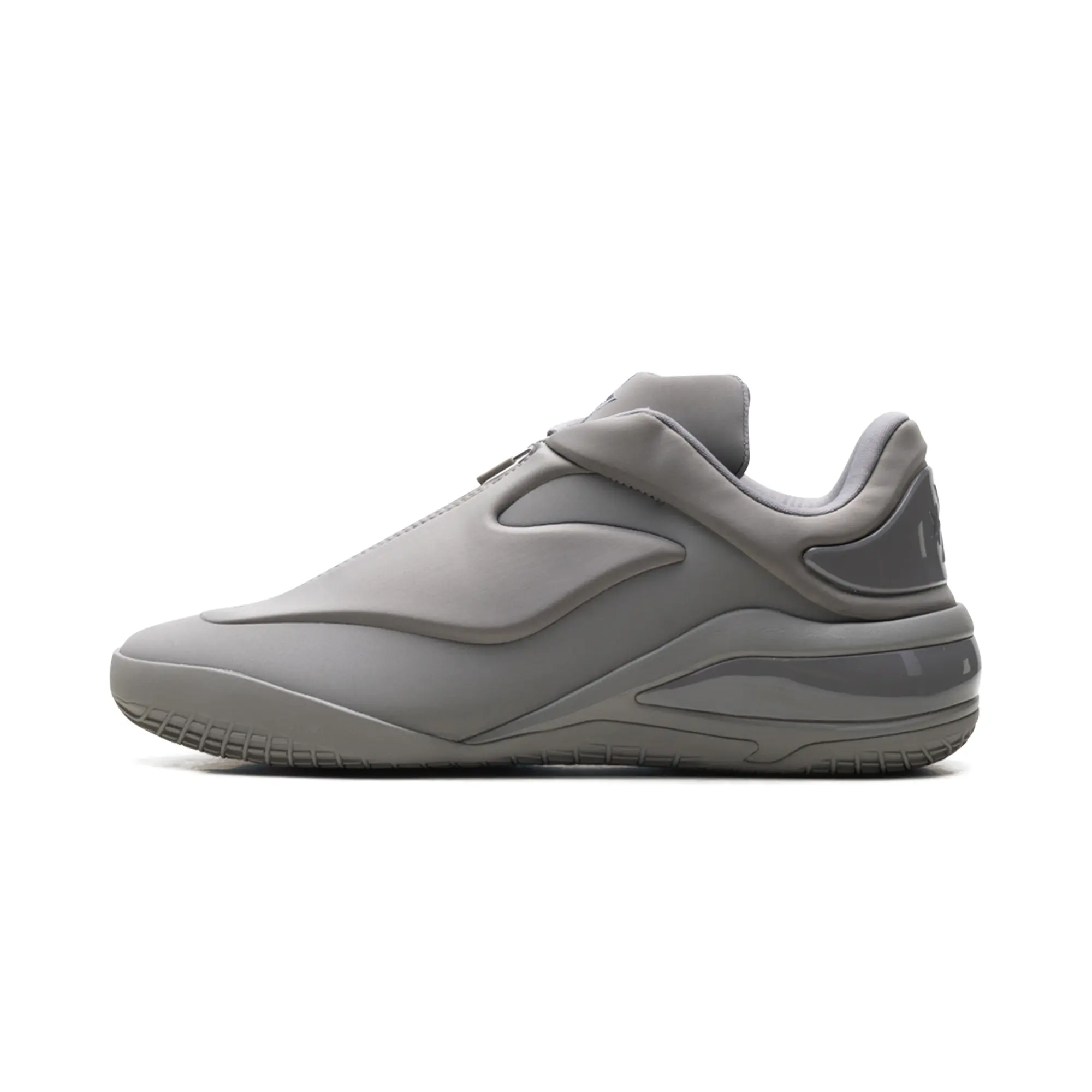 Shai 001 "Origin Story Iron Grey" A19837C