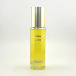 Medicube - Kojic Acid Turmeric Vita Jelly Mist Serum (100ml)