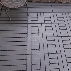 44 square meters ft Interlocking Deck Tiles,44 PCS Patio Deck Tiles,12"x12" Waterproof Outdoor Flooring All Weather Use, Patio Floor Decking Tiles for Porch Poolside Balcony Backyard Outside Walkway foam marble wpc frameless shower door