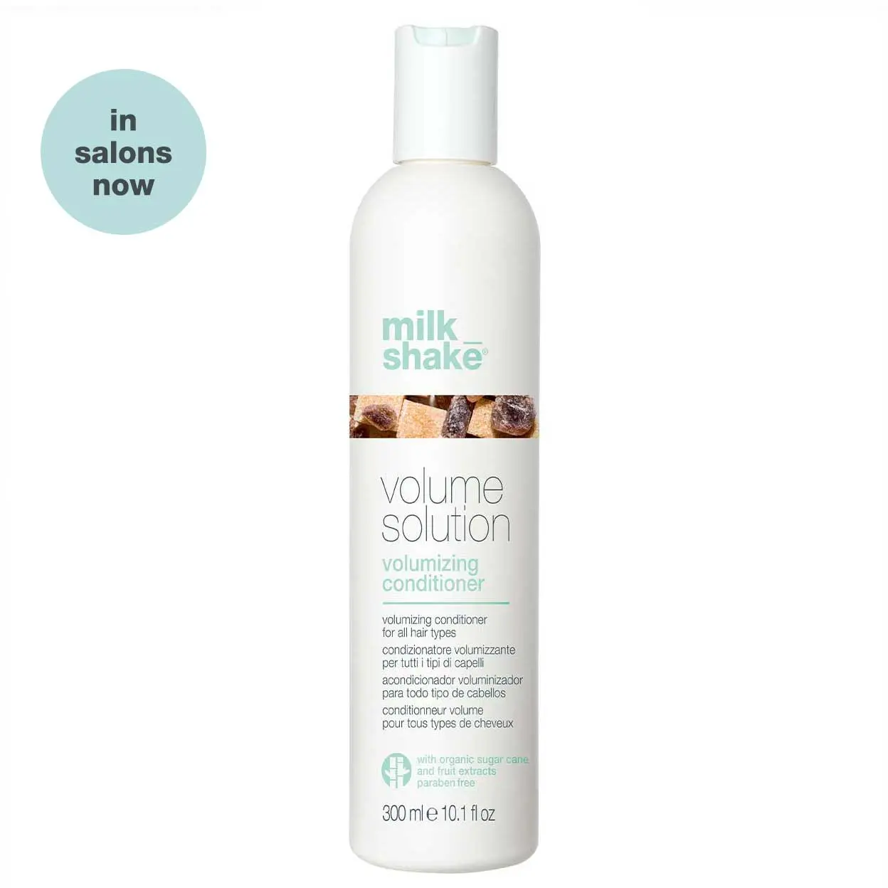 Volumizing Conditioner Volumizing Conditioner