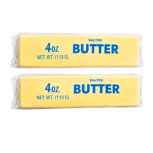 1- stick of the viral butter squishy