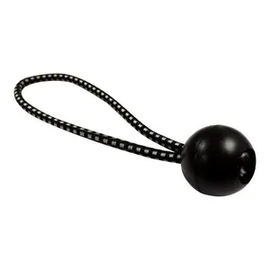 AHC DR77345 6 in. Bungee Ball Cord - pack of 50