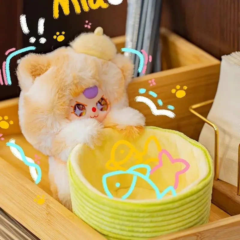 【OK】Baby Three - Storage Basket