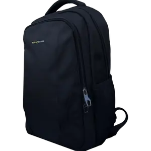 EscapeZone Faraday Ballistic Shield Backpack, Functional Luggage for Laptop Storage