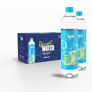 STILL WATER - 2 PACK