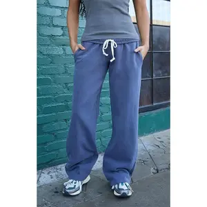 John Galt Women's Anastasia Baggy Sweatpants