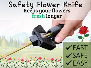 Flower Cutter
