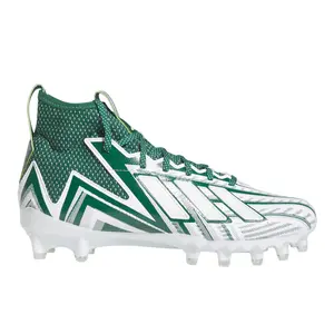 adidas Mens Freak 23 Football Sneakers Shoes - Green