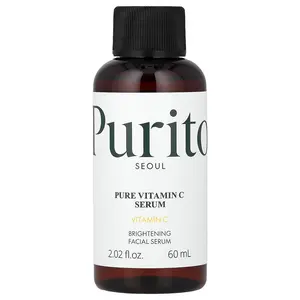 Purito Pure Vitamin C Serum, 2.02 fl oz (60 ml)