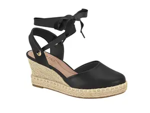 Vizzano Espadrile Wedges