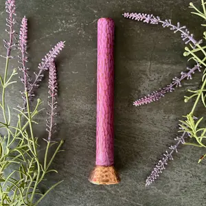 Mexican Cocktail Muddler - Copper Lavender