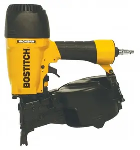 Stanley Bostitch Coil Siding Nailer