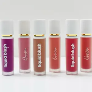 Liquid Blushes