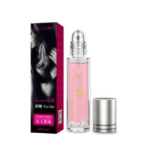 2 pcs VENOM Pheromone Perfume for Her Ideal Fragrance Gift for Women-Floral Perfume Oil&Sensual Scent Travel Set Arab-Inspired Fashion Perfume with Signature Scent-Fresh Portable Perfume for Cool Girls Durable Daily Wear Fun Night Experience