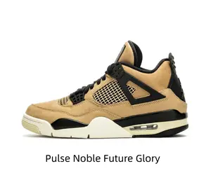 Collectible Sports Shoes - Versatile for Game Play and Street Wear
