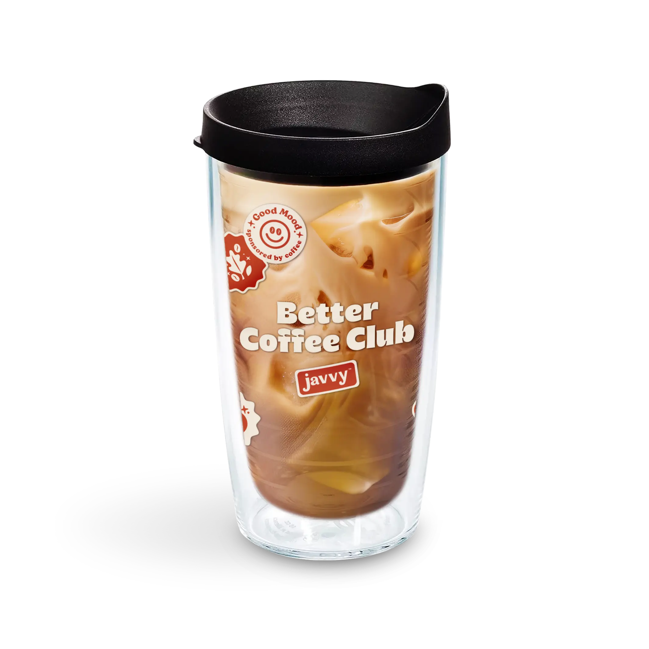 Fall Tumbler