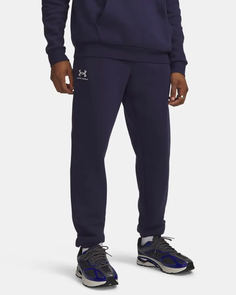 Under Armour Icon Fleece Men's Joggers Under Armour Icon Fleece Men's Joggers