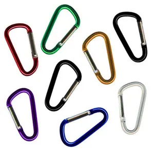 Carabiners