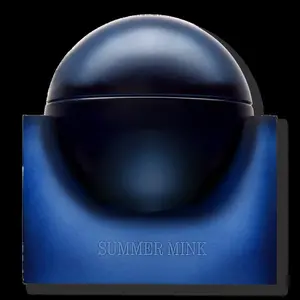 Better World Fragrance House by Drake Summer Mink Eau de Parfum 3.4 oz Long Lasting Fresh Marine Aquatic Luxury Unisex Scent Ultimate Summer Aura