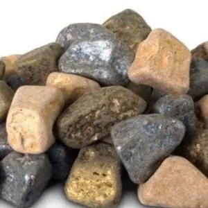 Choco Rocks Boulders