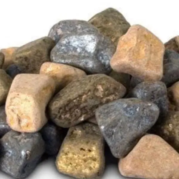 Choco Rocks Boulders