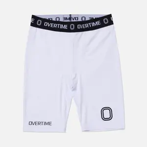 Overtime Valid 1/2 Compression Tights