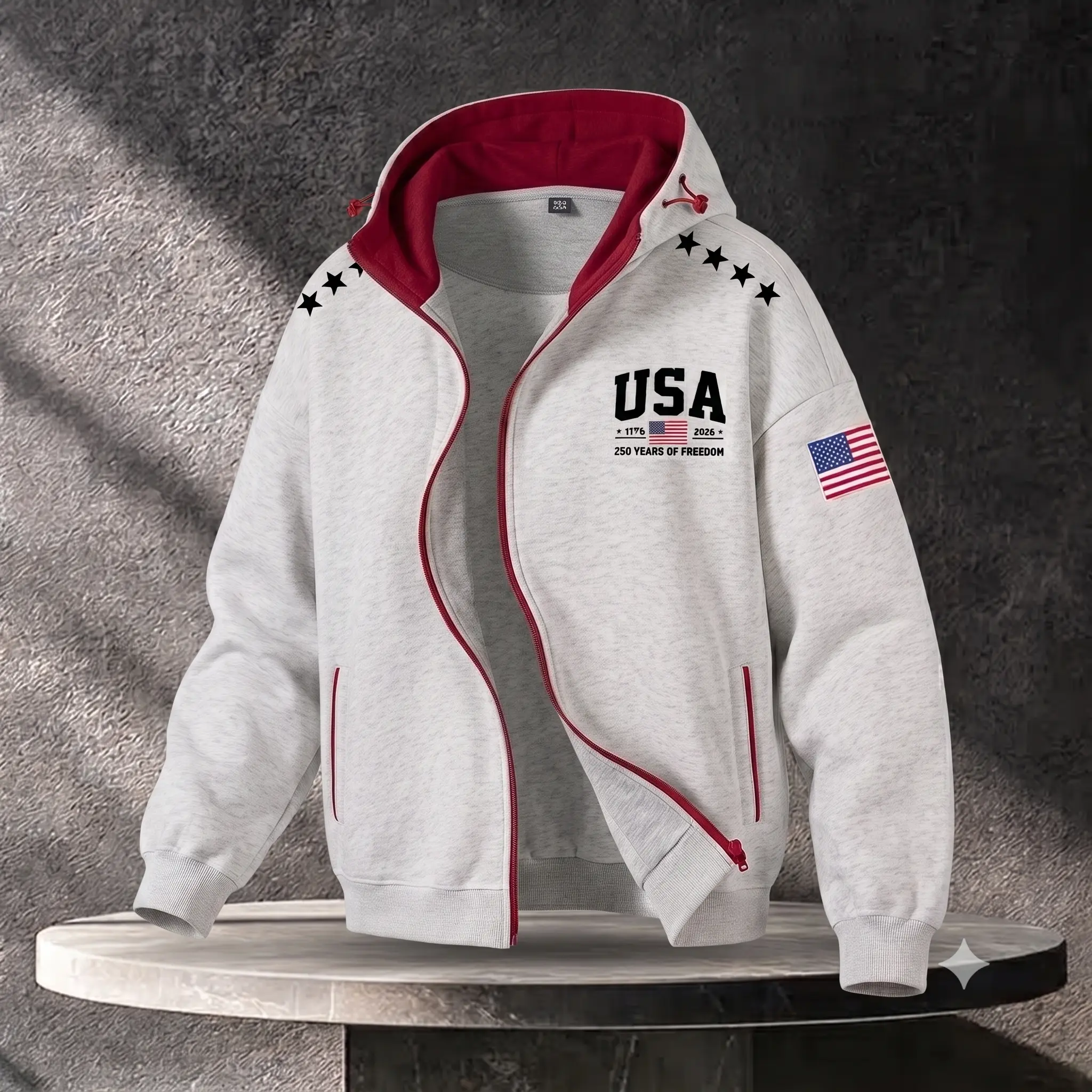 men cloth usa five