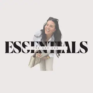 GovCon Essentials Printed Starter Kit for Small Businesses Entering Government Contracting Space with Proposal Outline & SAM Registration Guide