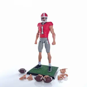 #1 Georgia Walk-On Player | Light
